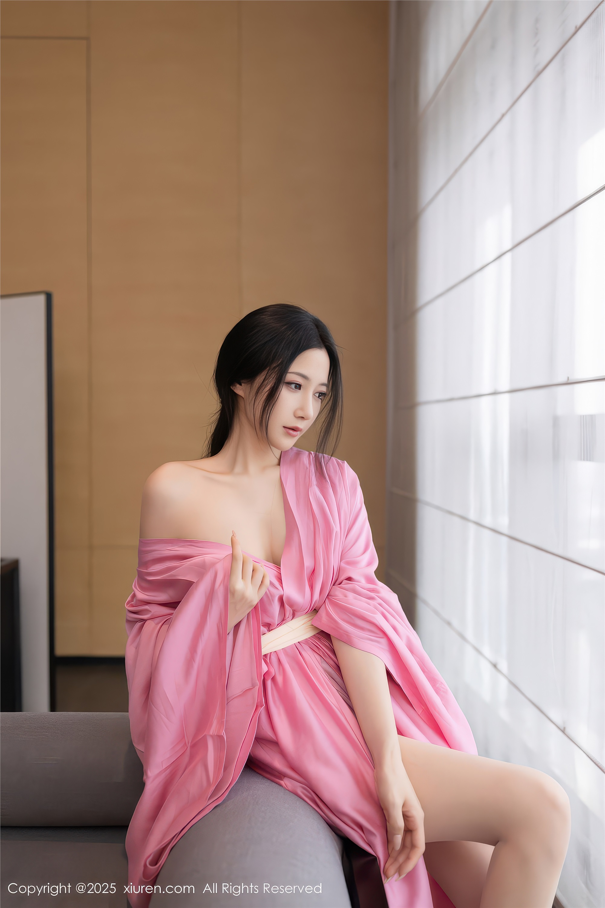 Xiuren秀人网 2025.11.28 NO.11049 鱼子酱Fish